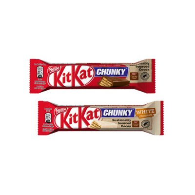 Kitkat Chunky 40 g
